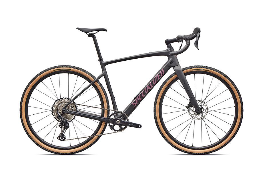 Diverge 4 Sport Carbon