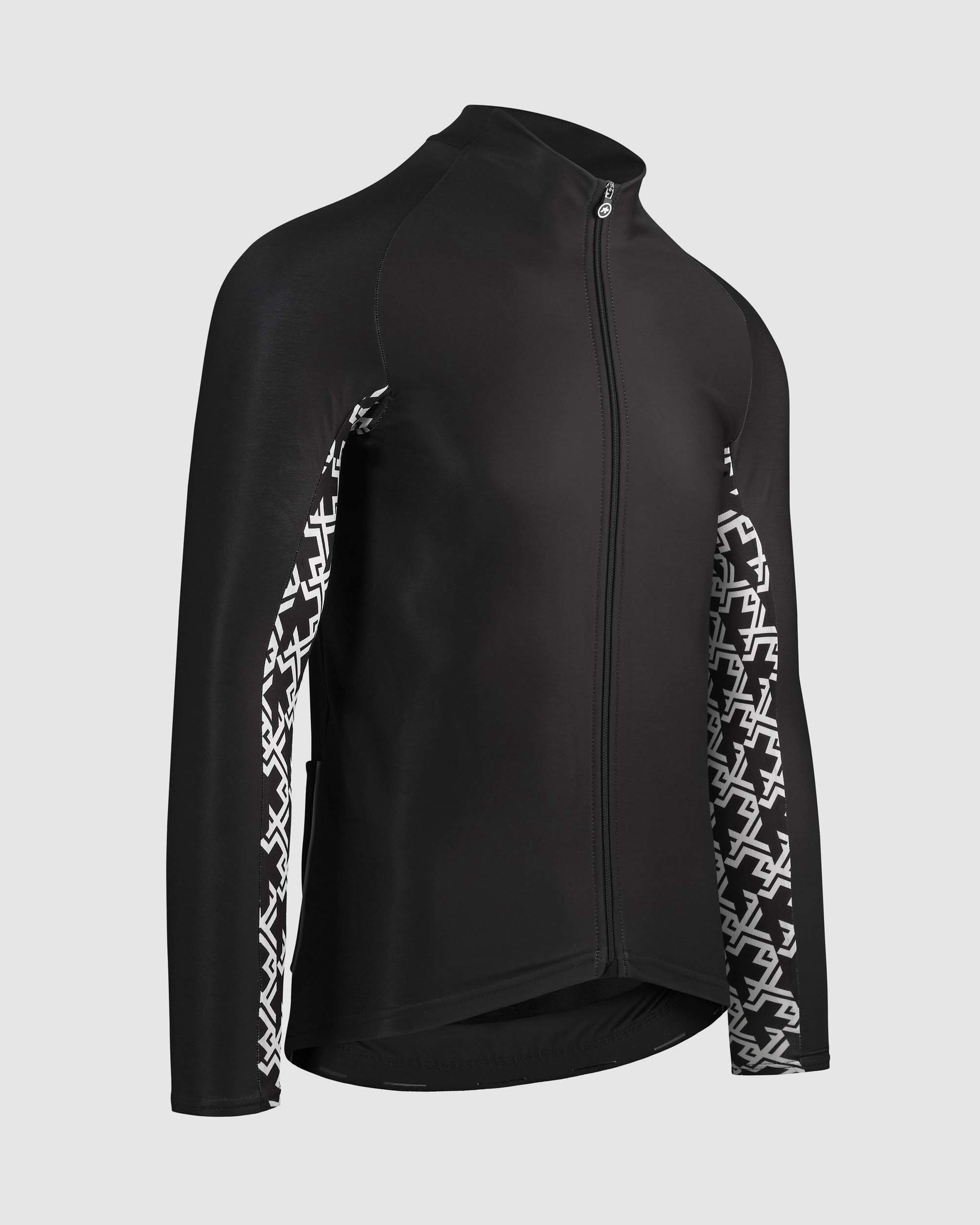 Mille GT Winter LS Jersey