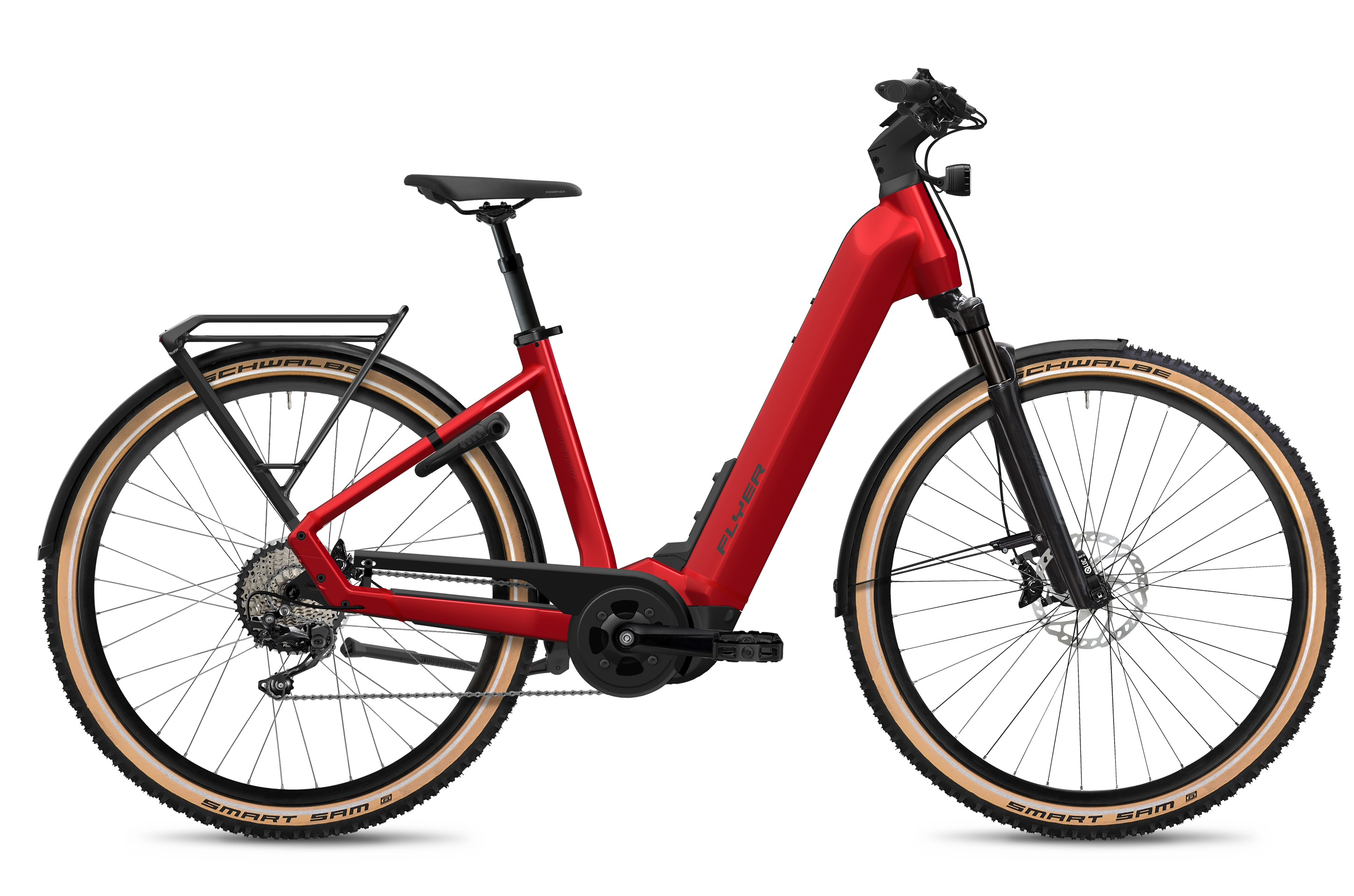 Upstreet 7.12 XC Deep