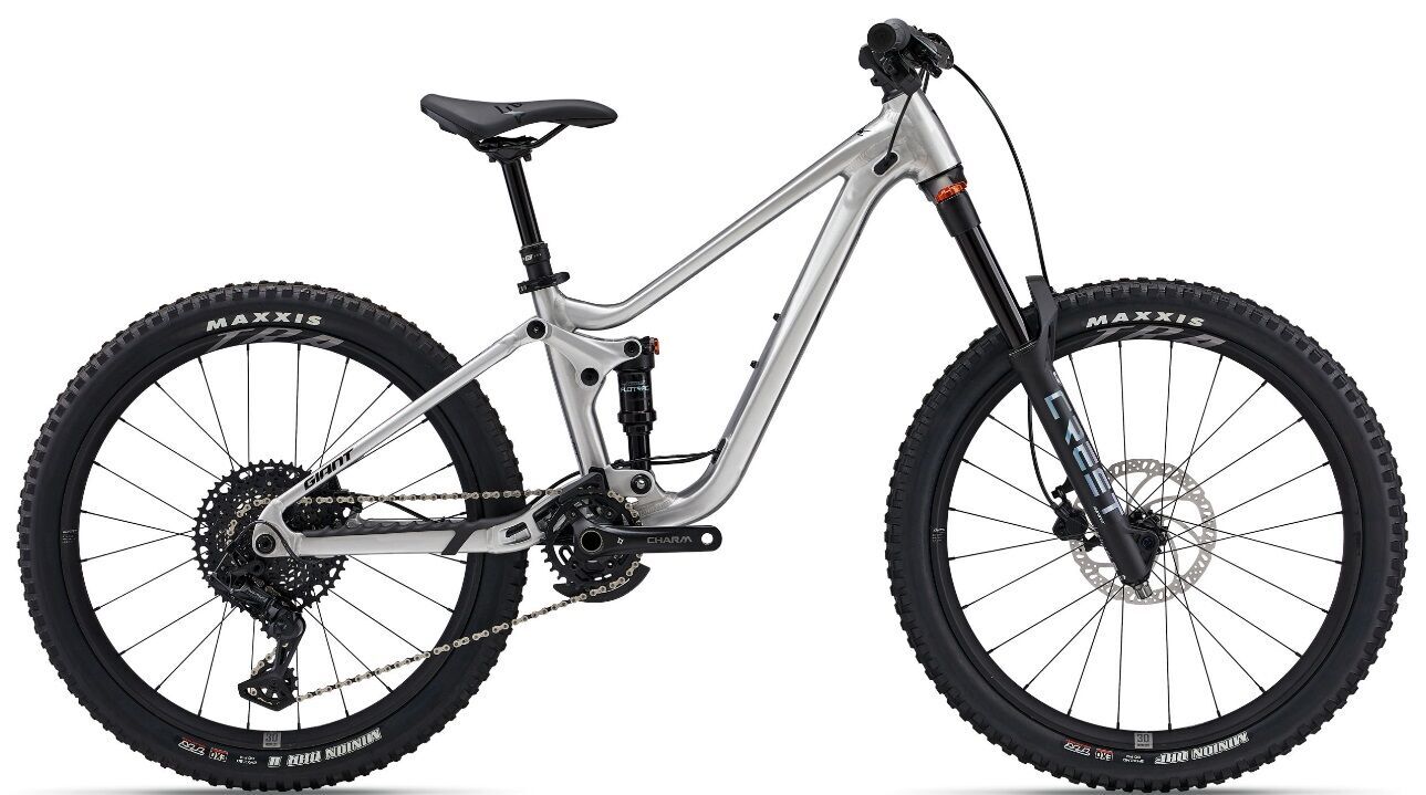 Faith 24"