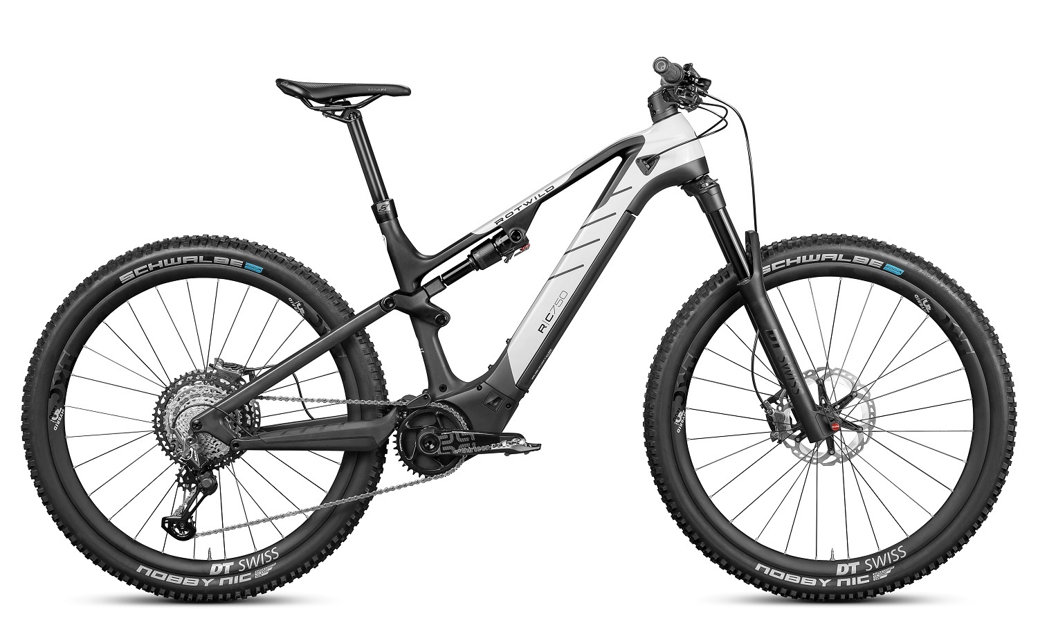 R.C750 ULTRA