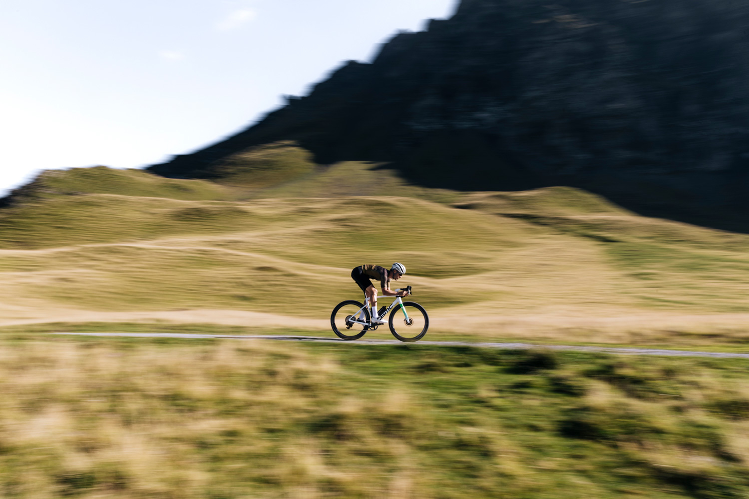 Saisonende: HNF  Flyer  BMC  BOLD 