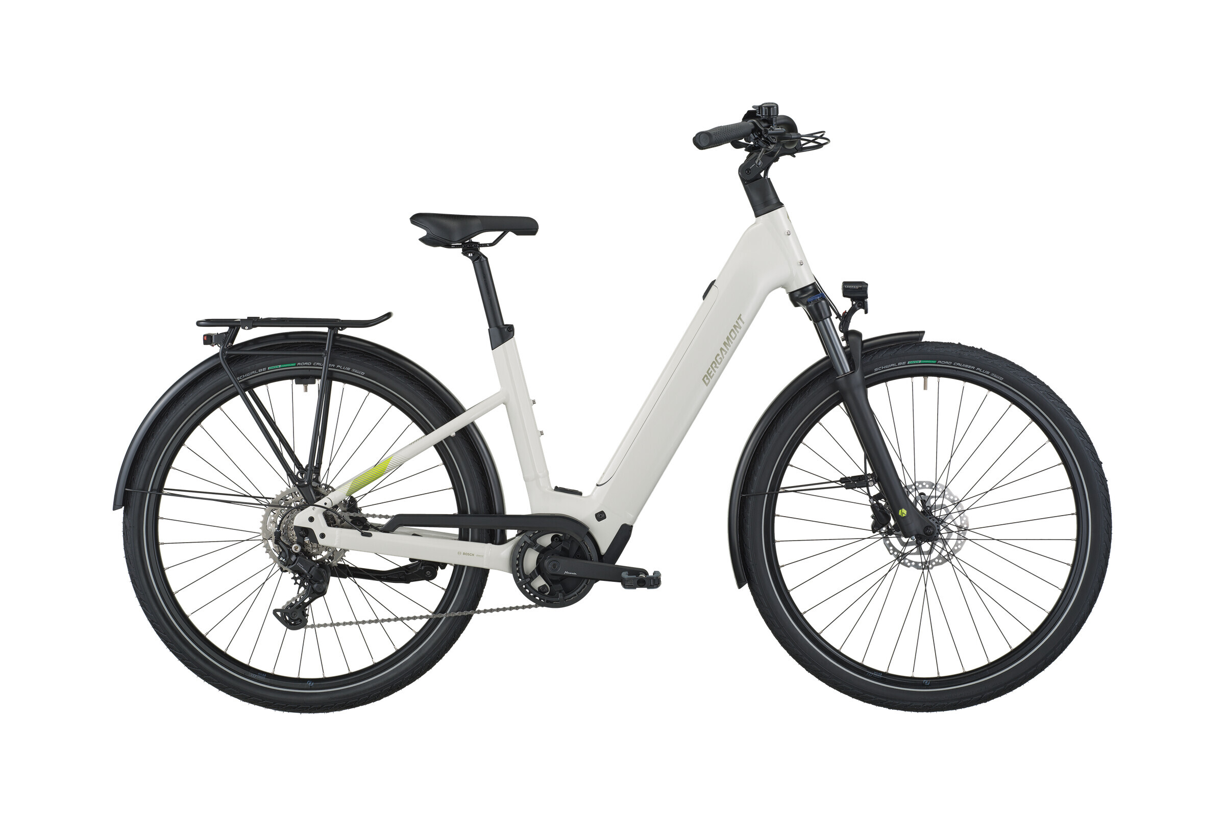 E-Horizon Sport 30 Wave