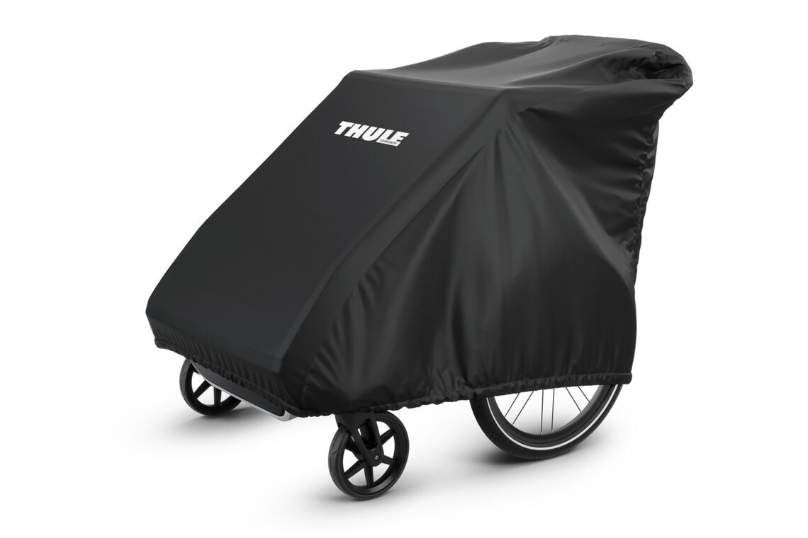 Thule storage cover