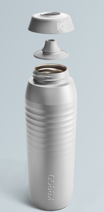 KEEGO Bottle 750