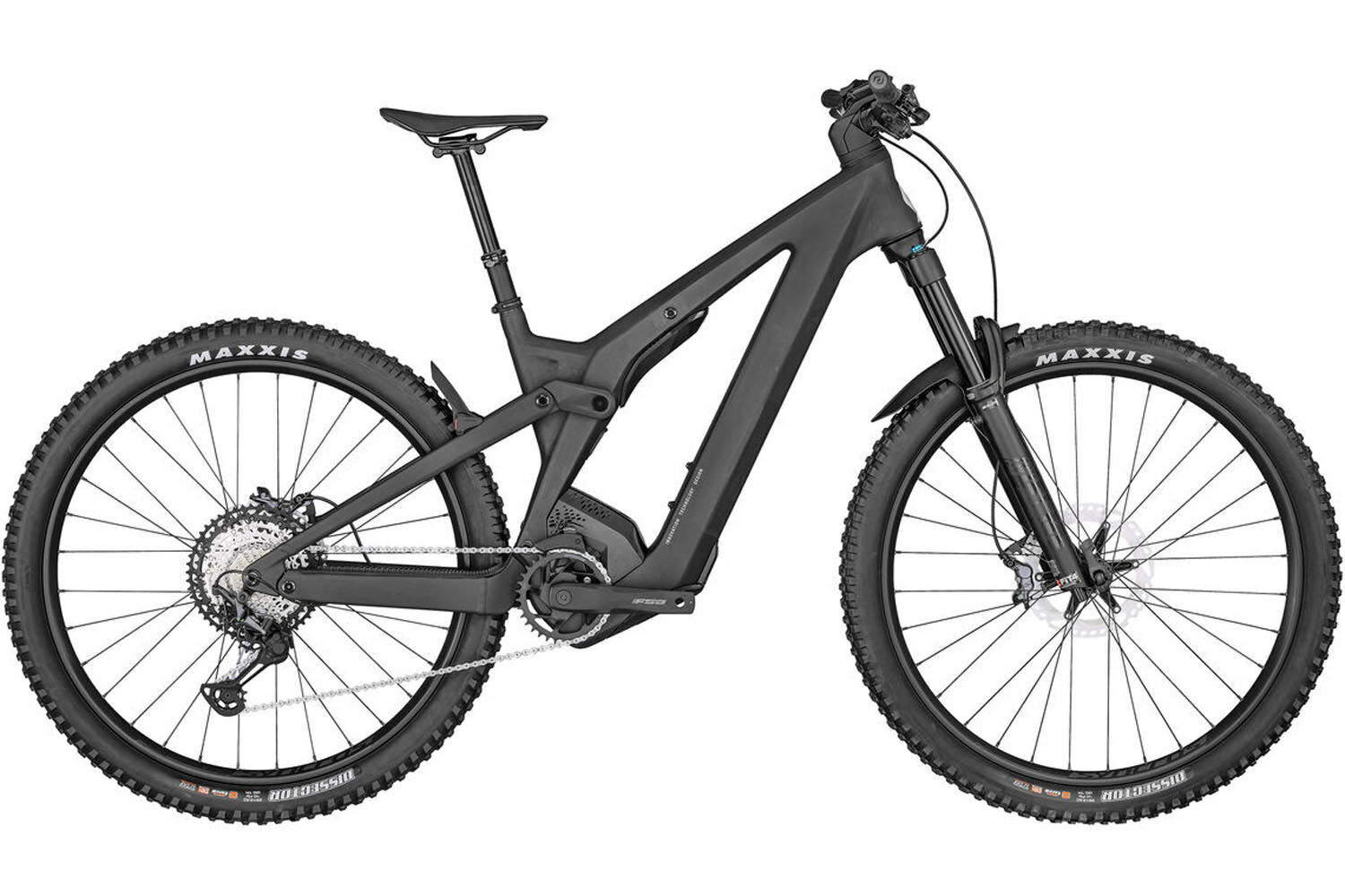 Patron eRIDE 900