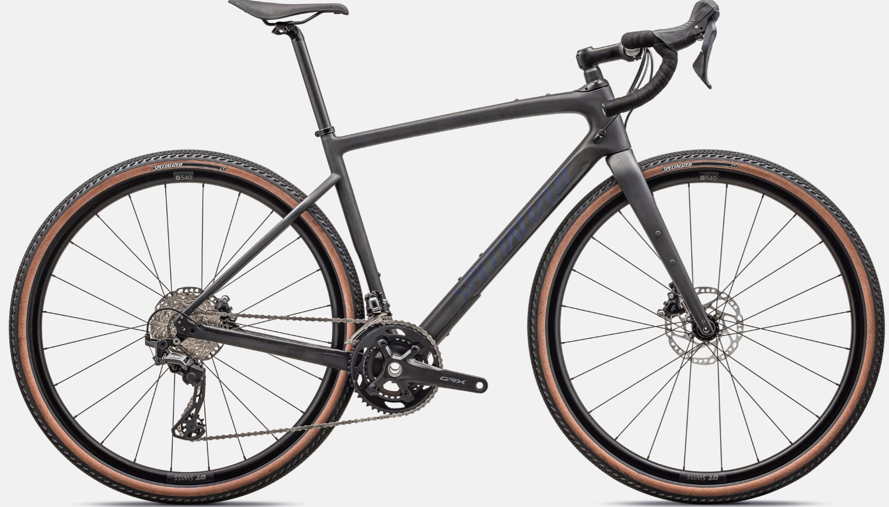 DIVERGE SPORT CARBON