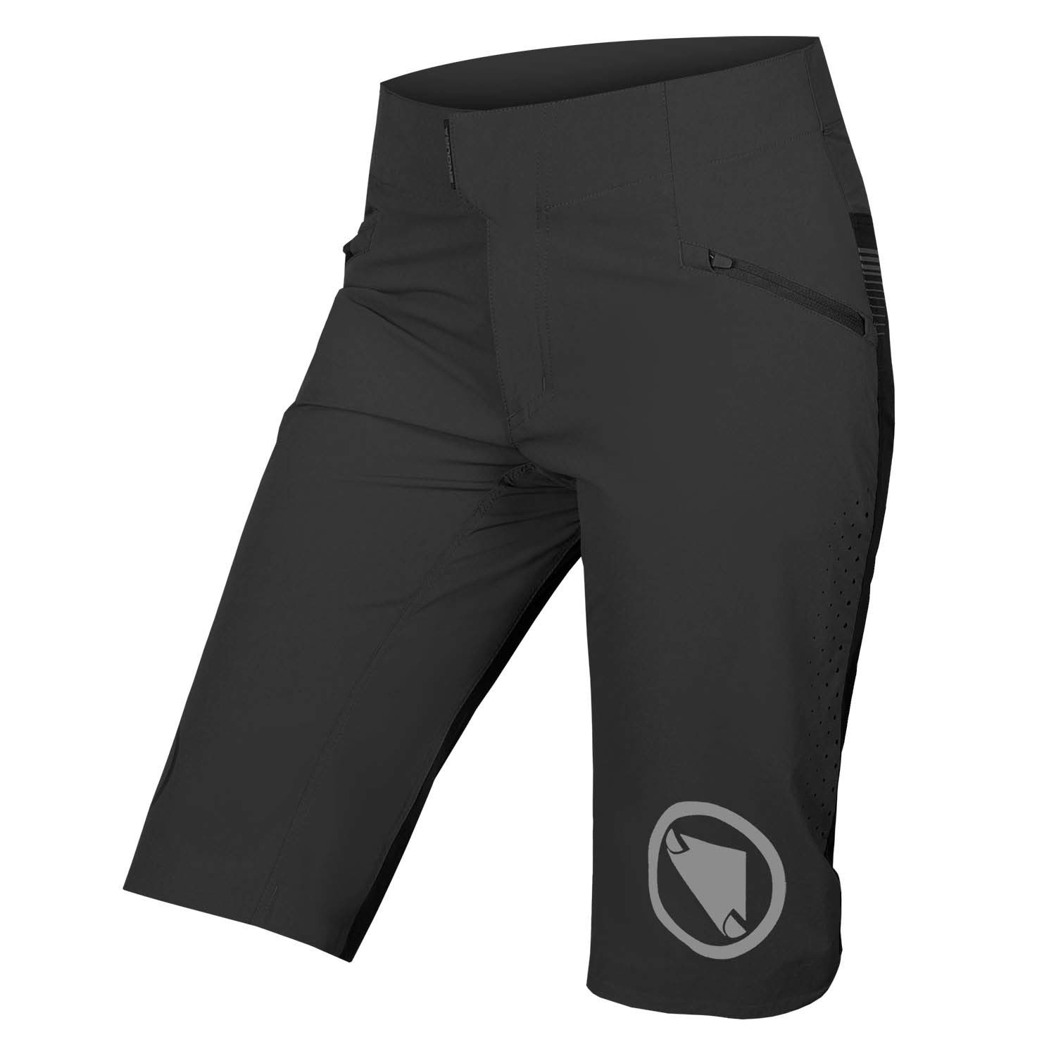 Wms SingleTrack Lite Short