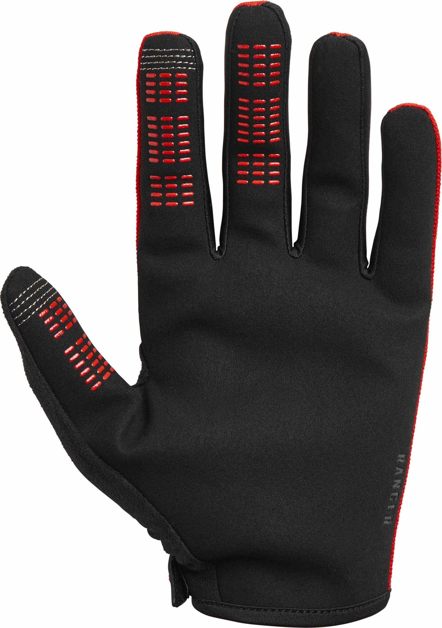 Yth Ranger Glove