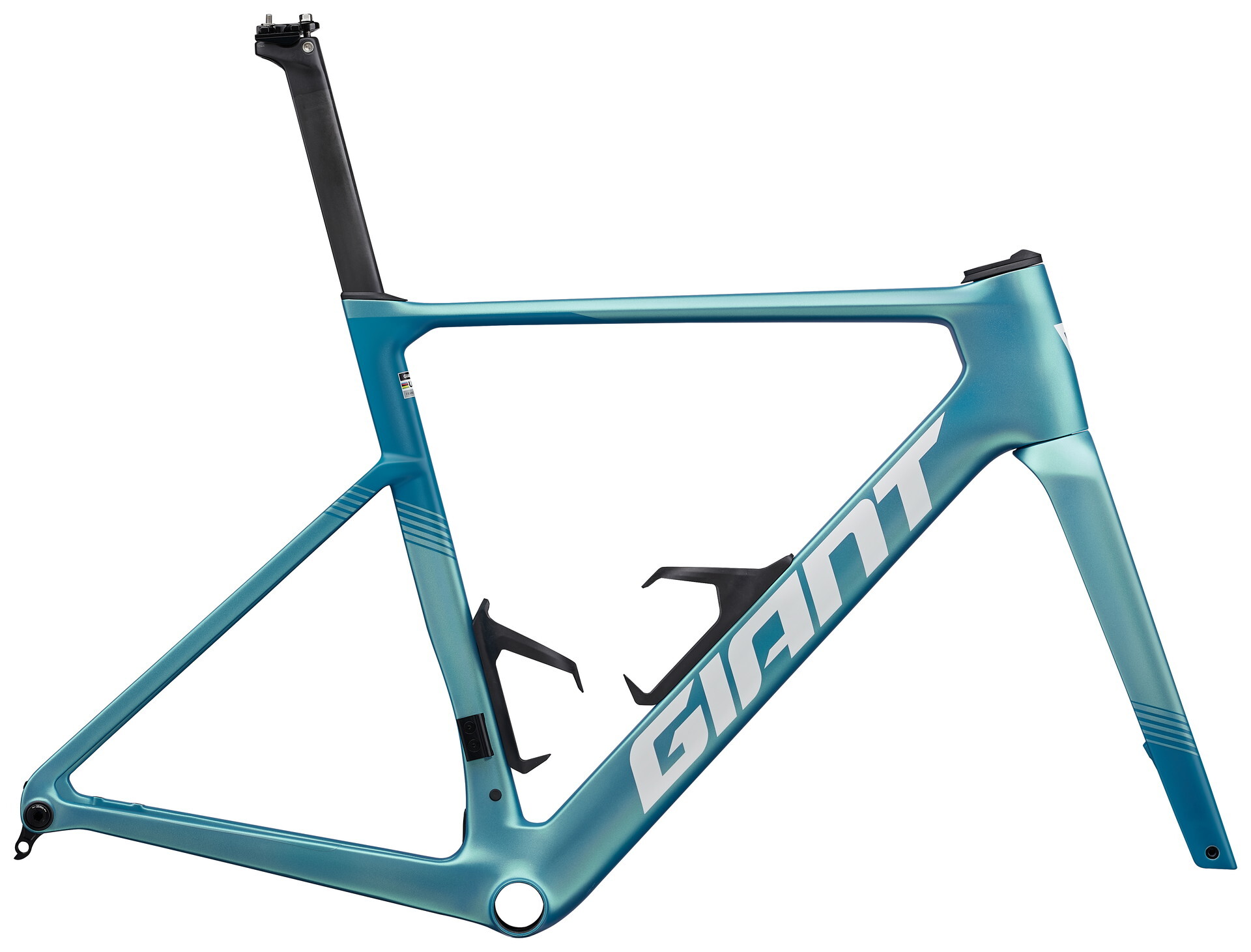 Propel Advanced Pro Rahmenset