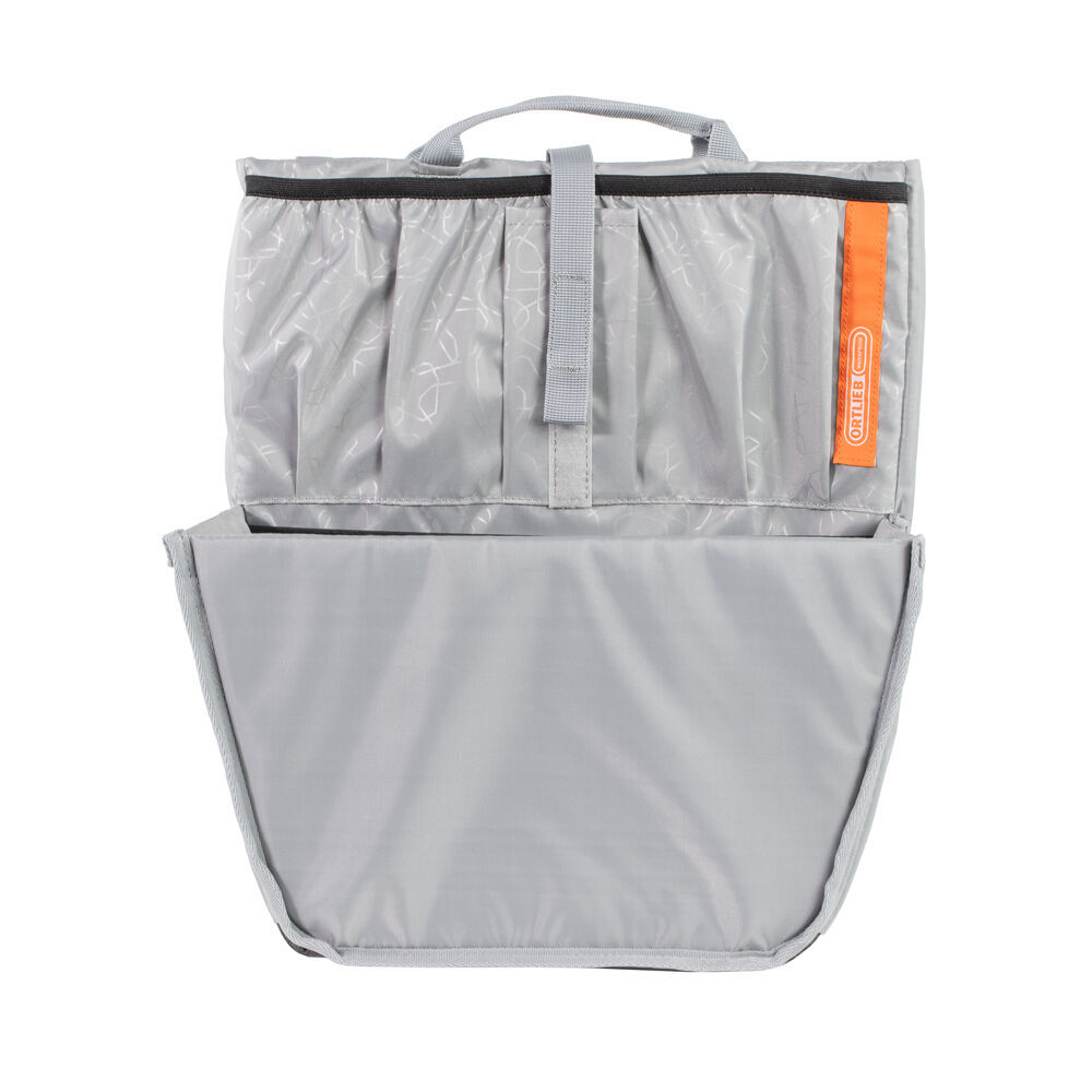 Commuter Insert for Panniers