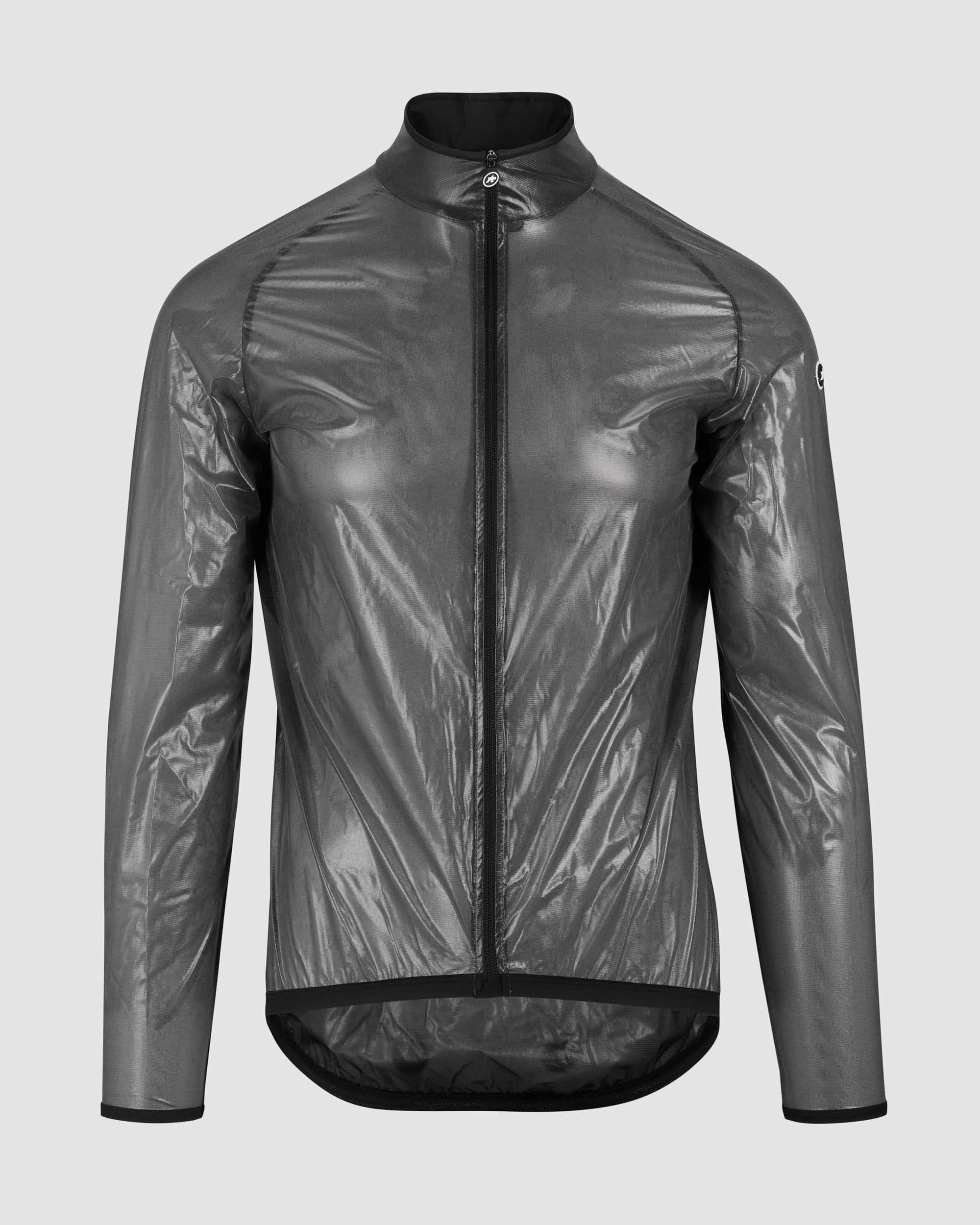 Mille GT Clima Jacket EVO