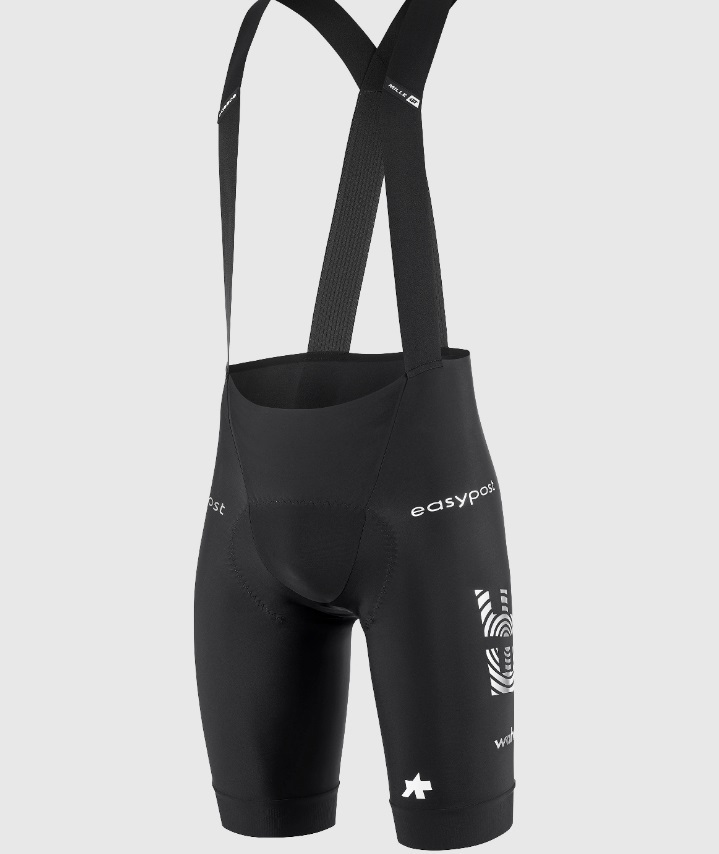 MILLE GT Bib Shorts S11 EF Replica 2026