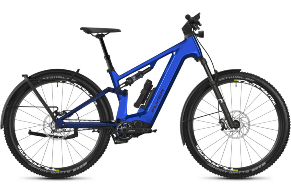 Goroc TR:X 8.63
