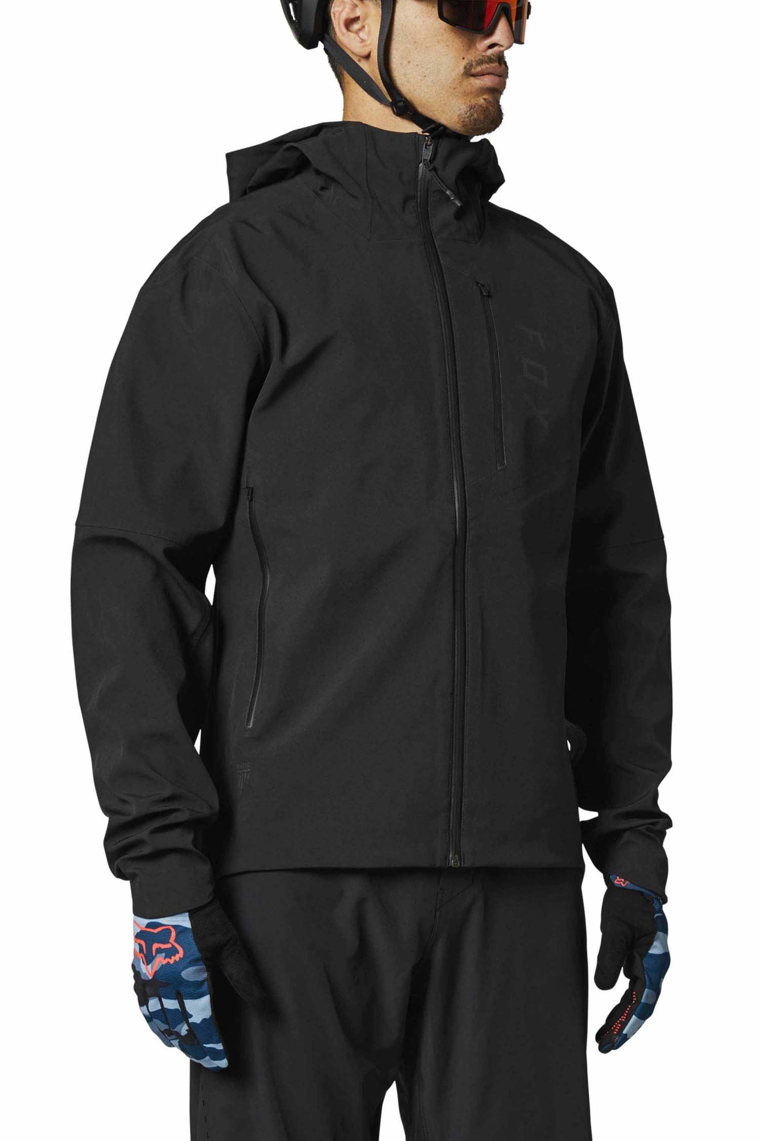 Ranger 3L Regenjacke