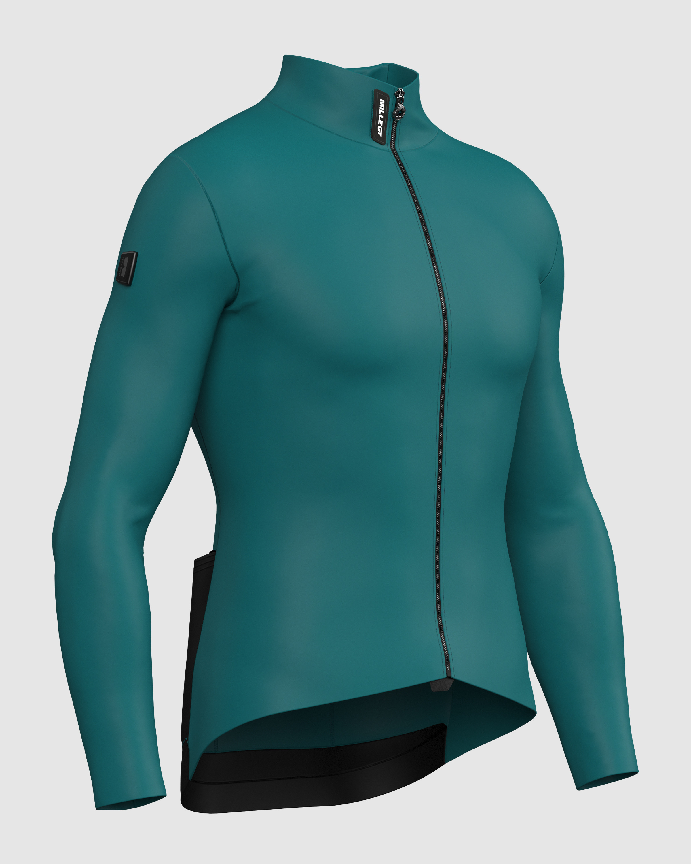 Mille GT SpringFall Jersey C2