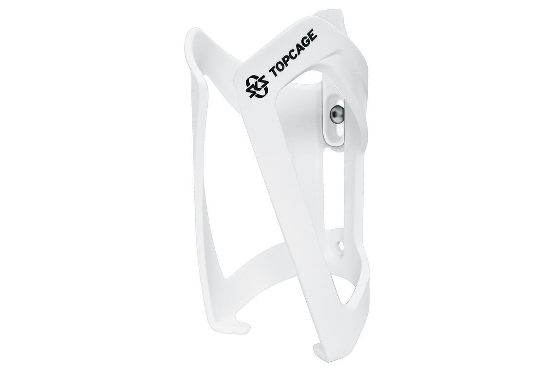 TOPCAGE, weiß -WhiteEdition-