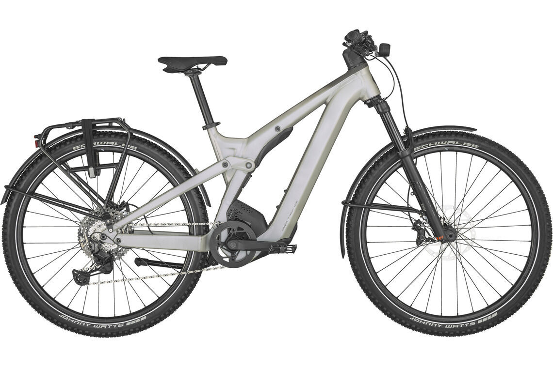 Axis eRIDE FS 10