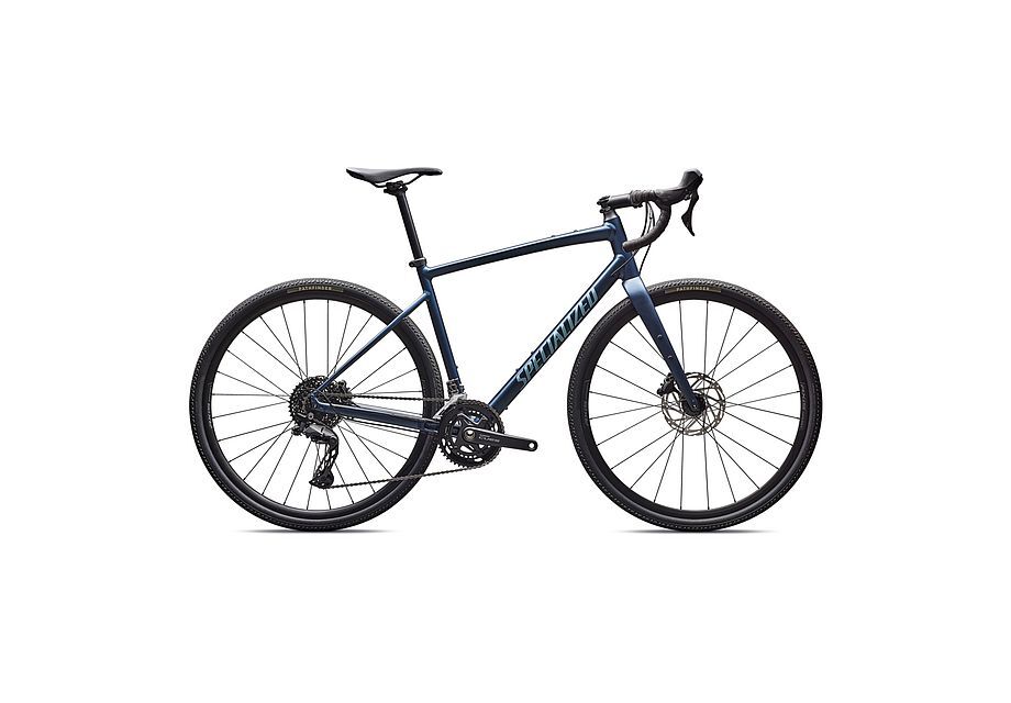 Diverge 3 Alloy - Shimano CUES