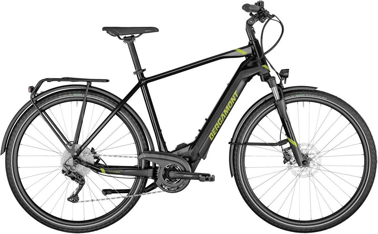 E-Horizon Sport Gent