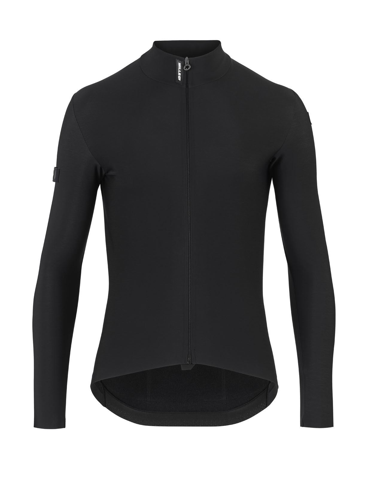 Mille GT SpringFall Jersey C2