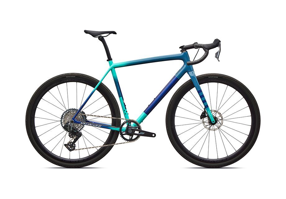 CRUX EXPERT AXS