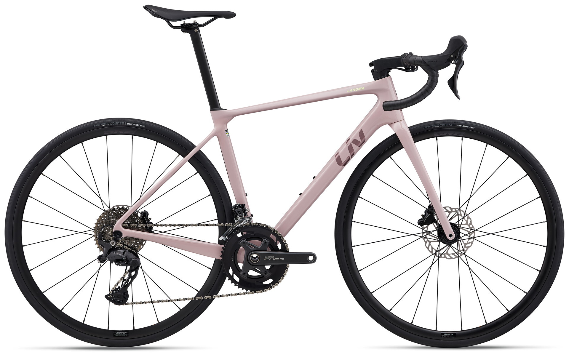 Langma Advanced 3