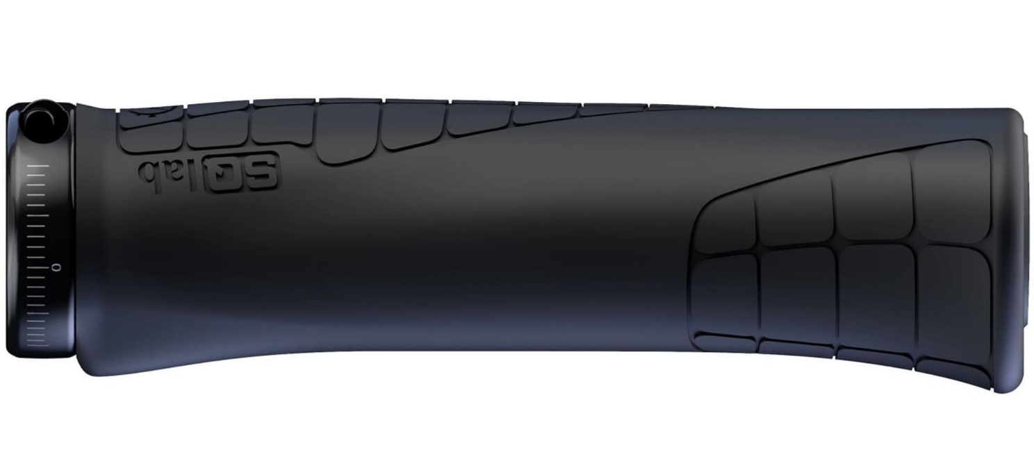 Griff 711 Tech & Trail 2.0