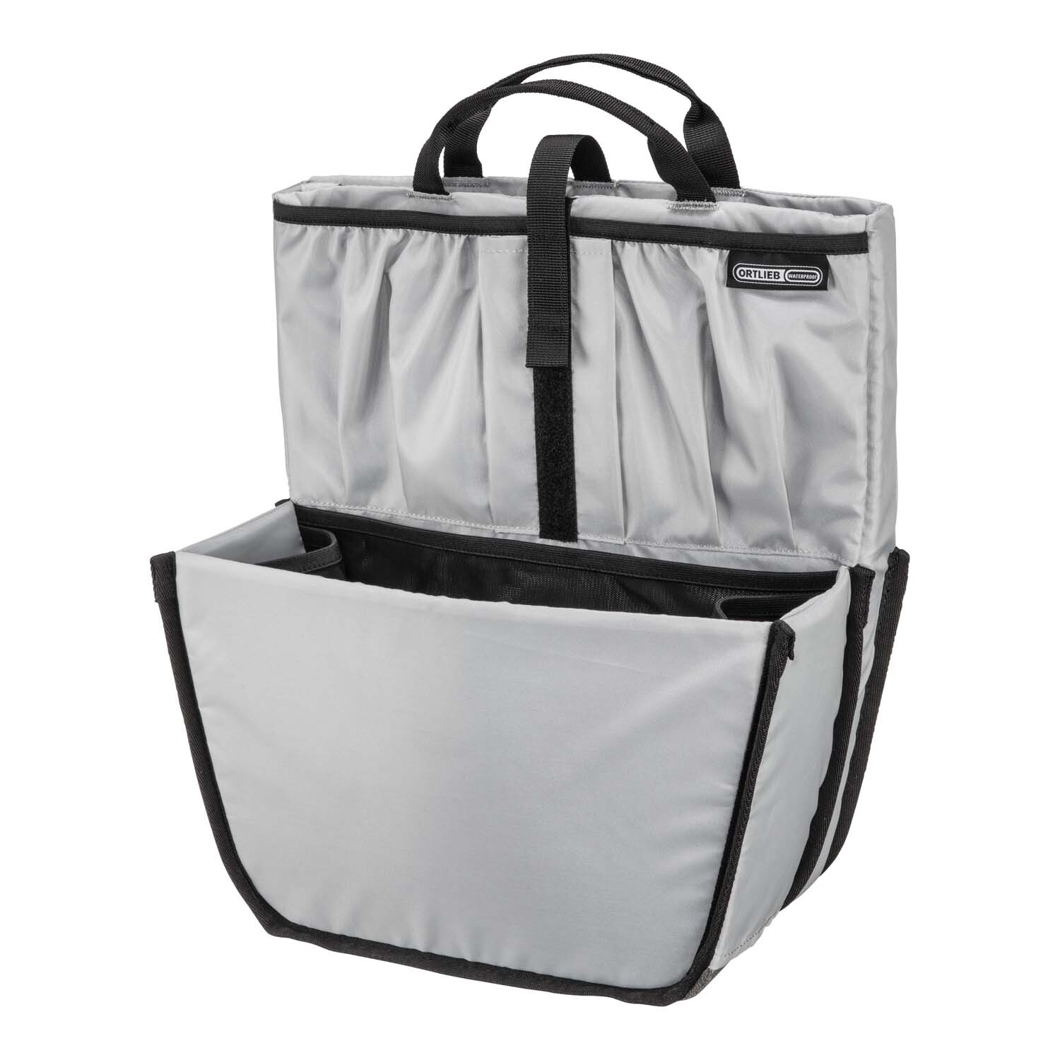 Commuter Insert for Panniers