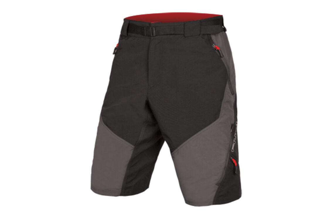 Hummvee Short