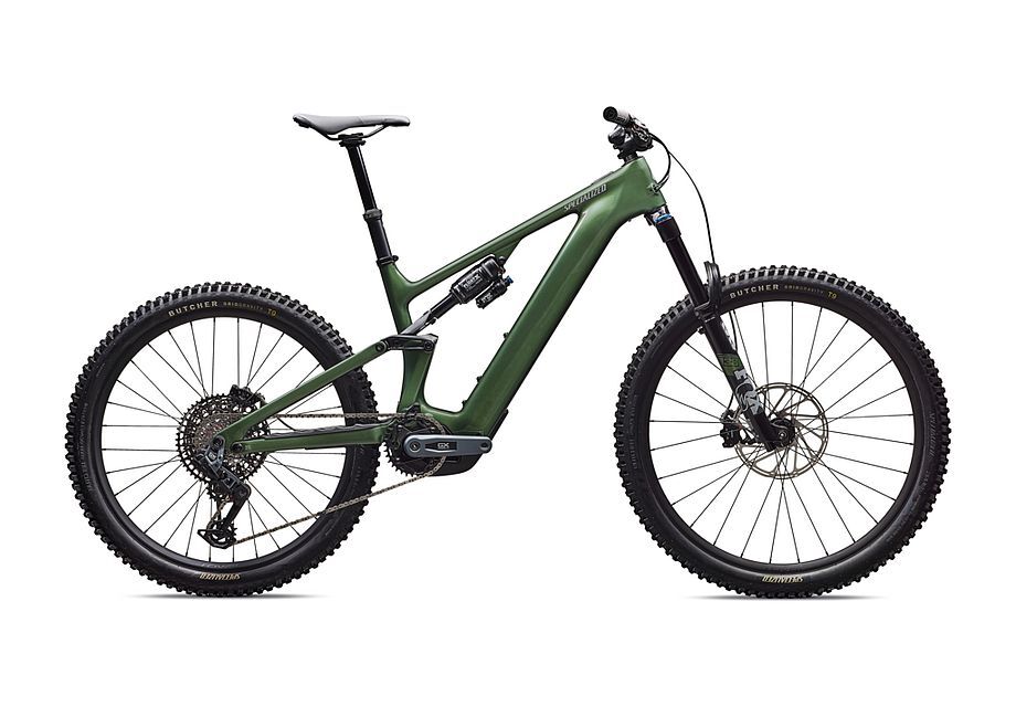LEVO EXPERT CARBON G4 NB