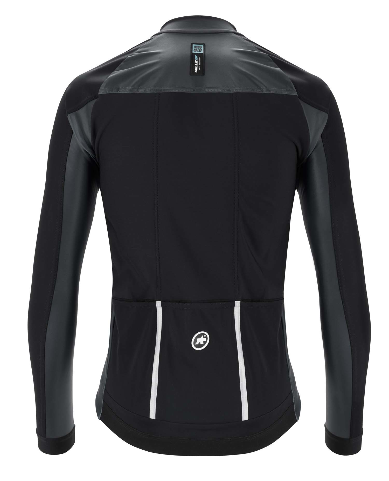 Mille GT Winter Jacket EVO