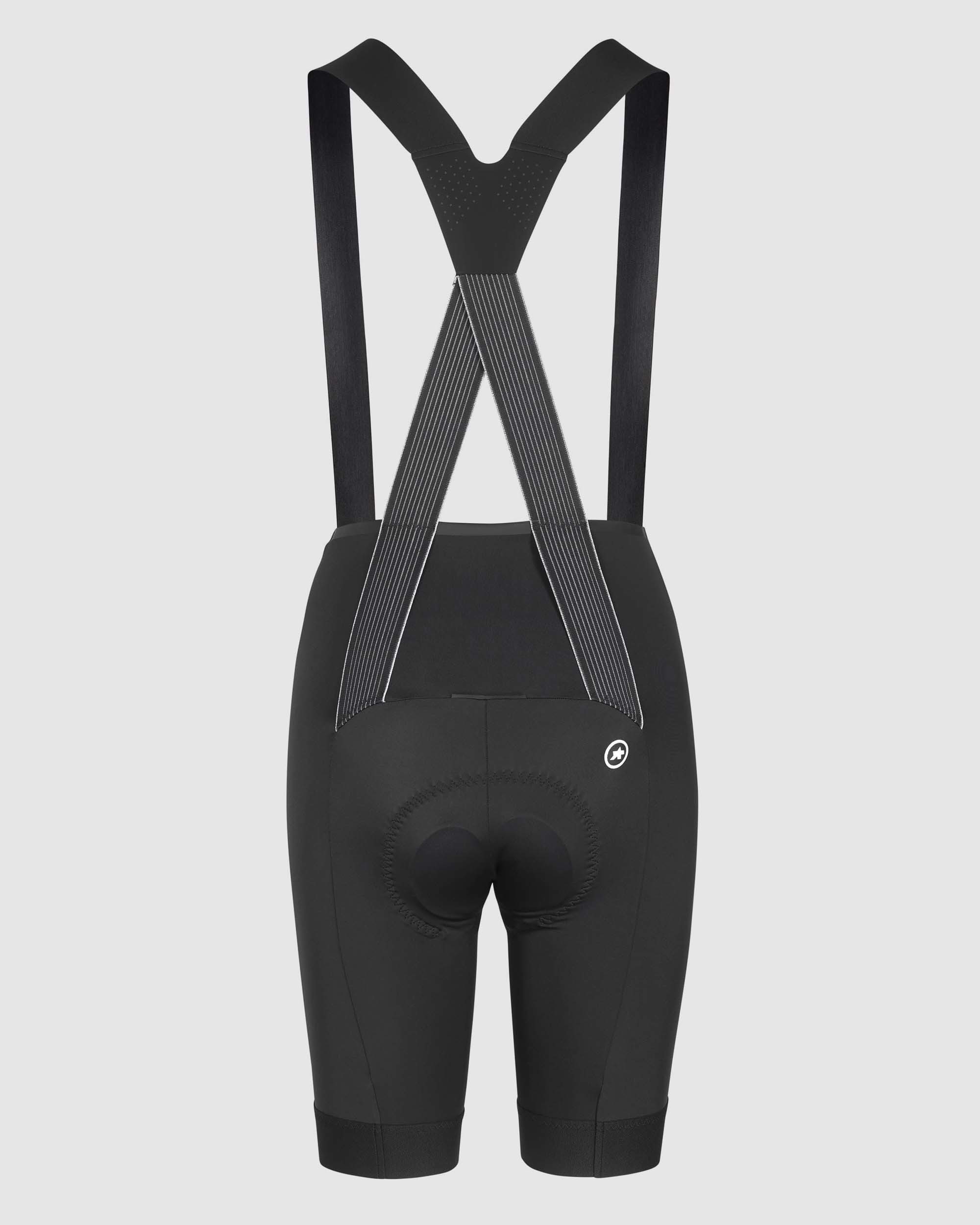 DYORA RS Bib Shorts S9