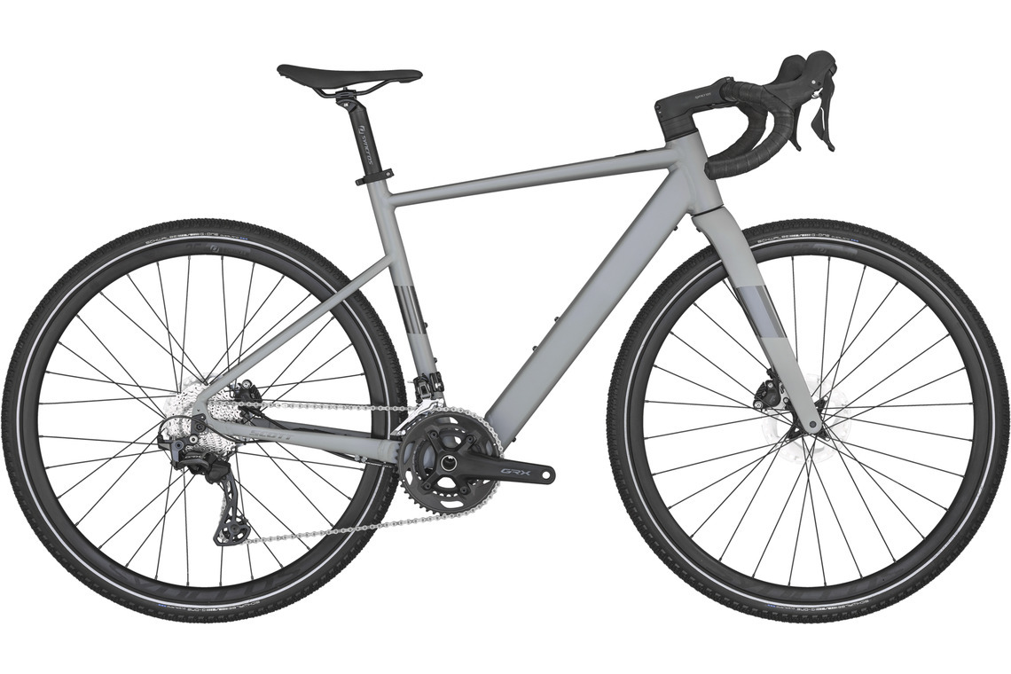 Speedster Gravel eRIDE 40