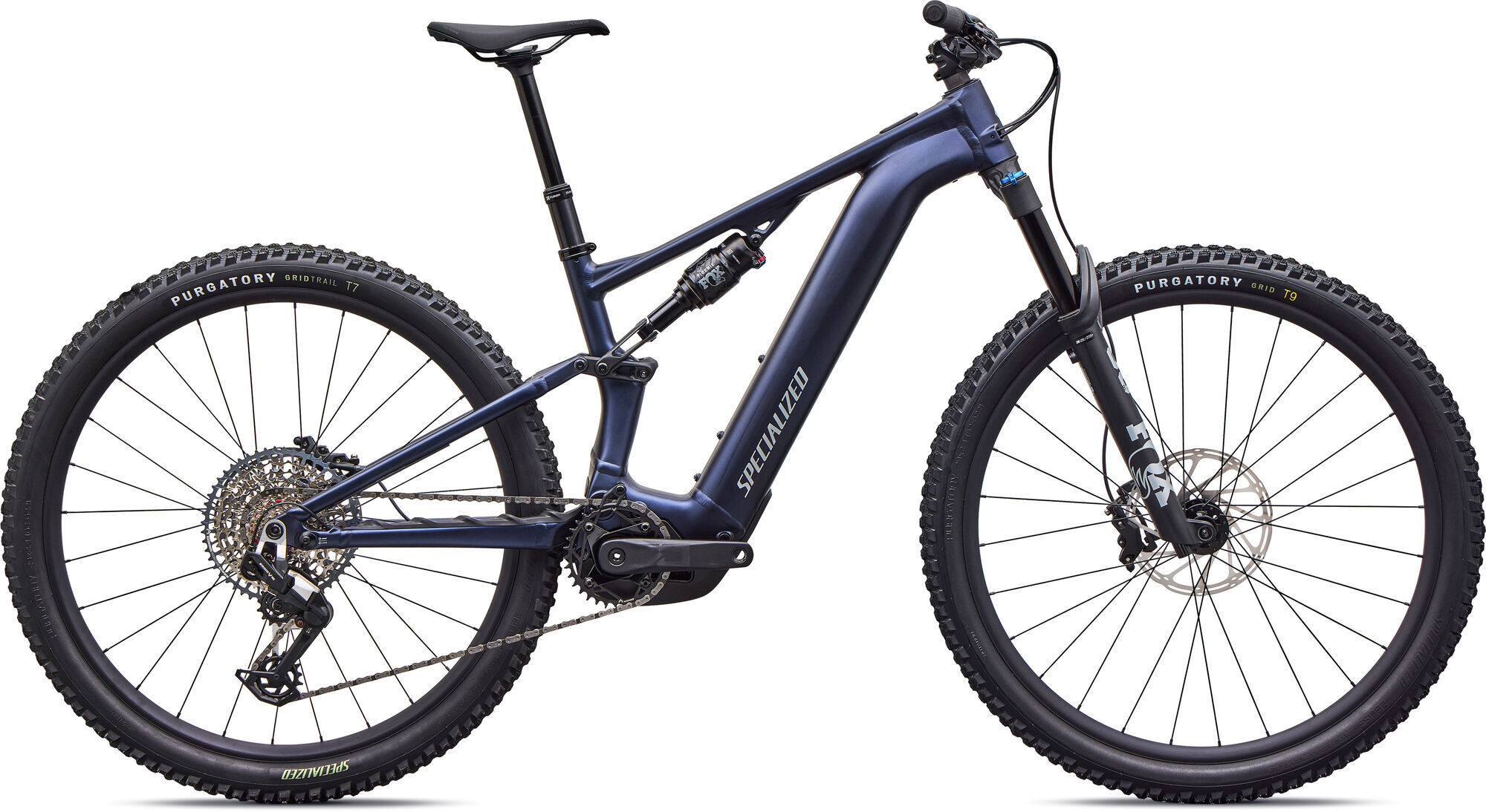 LEVO R COMP ALLOY NB