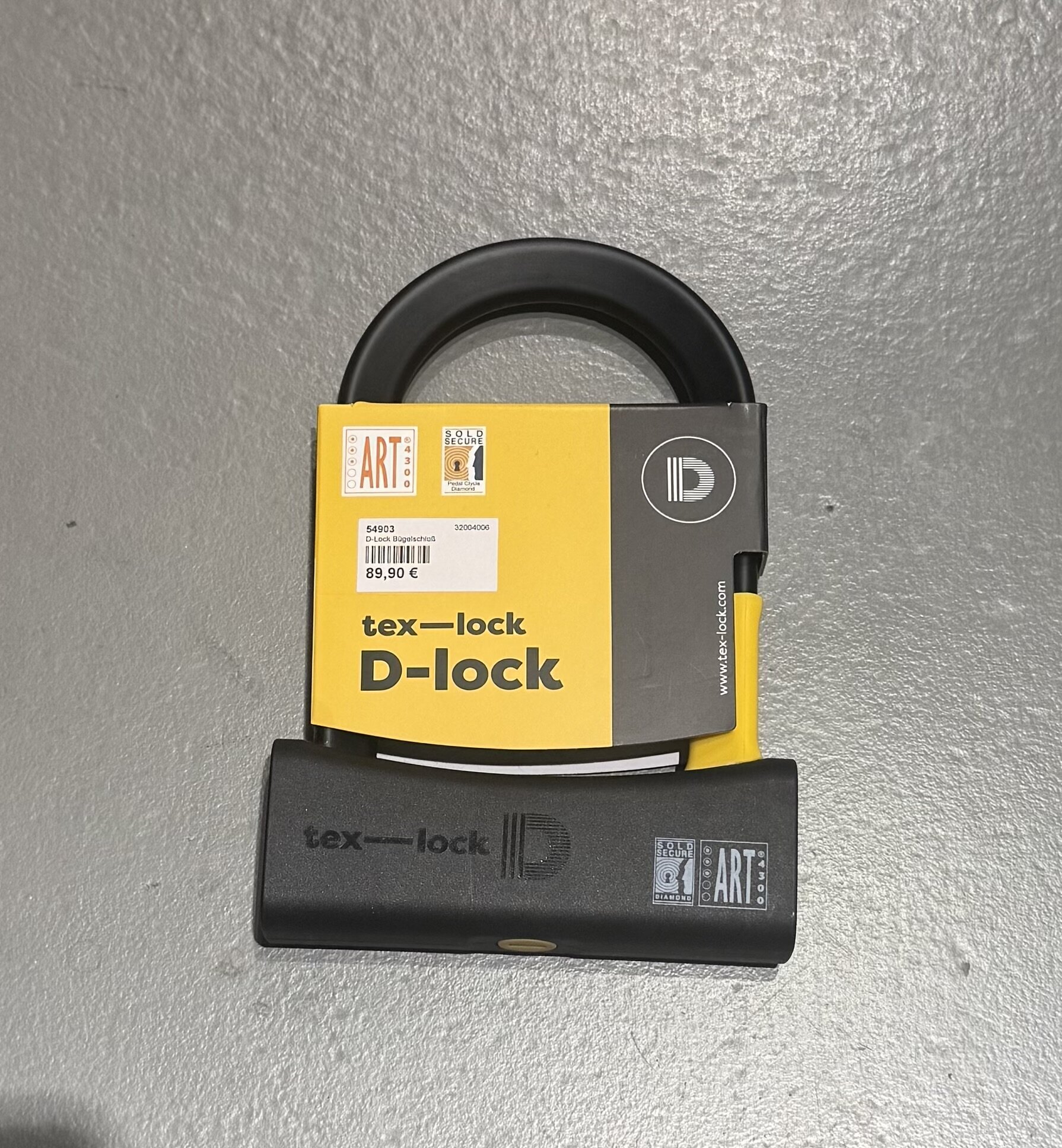D-Lock