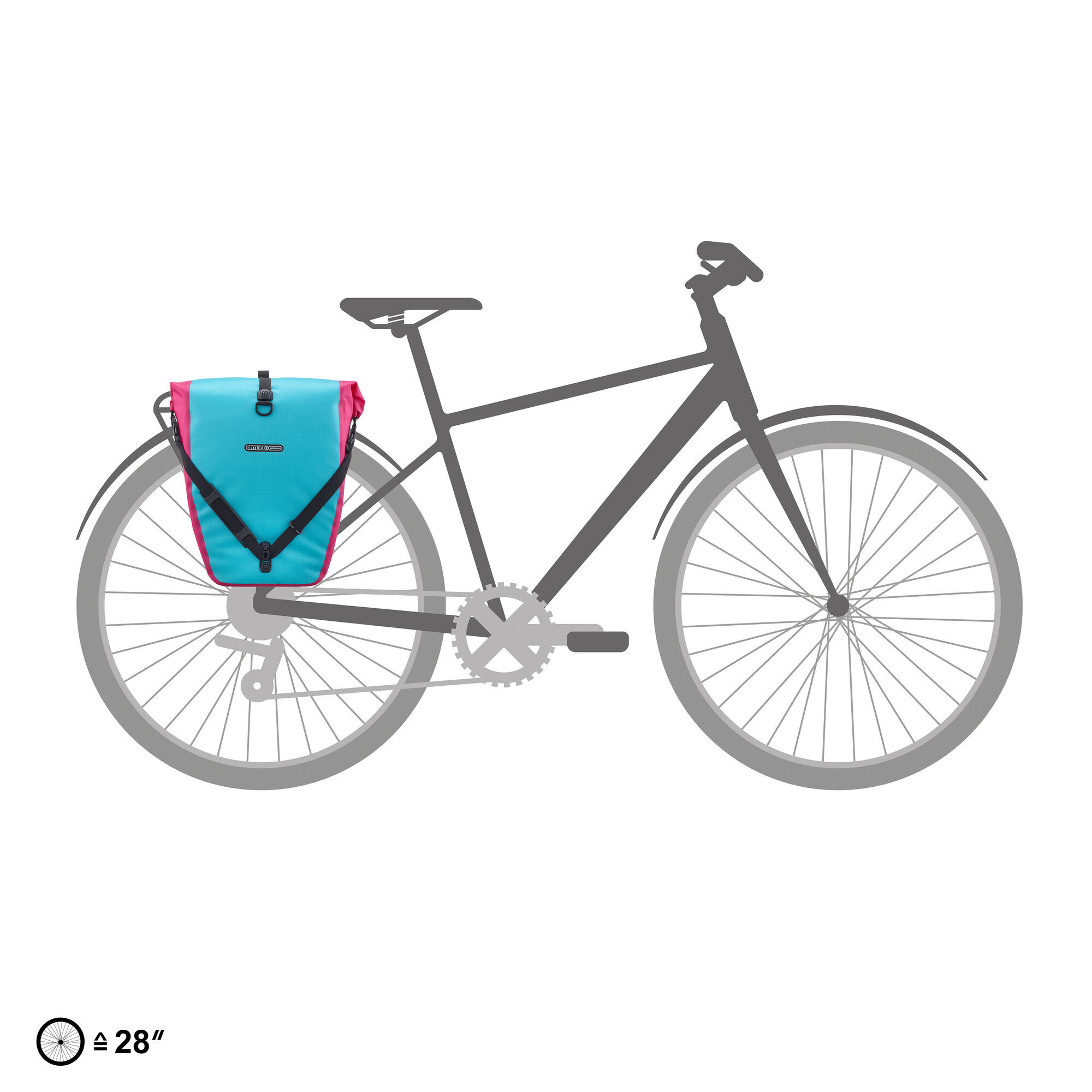 Back-Roller Cyber; QL2.1