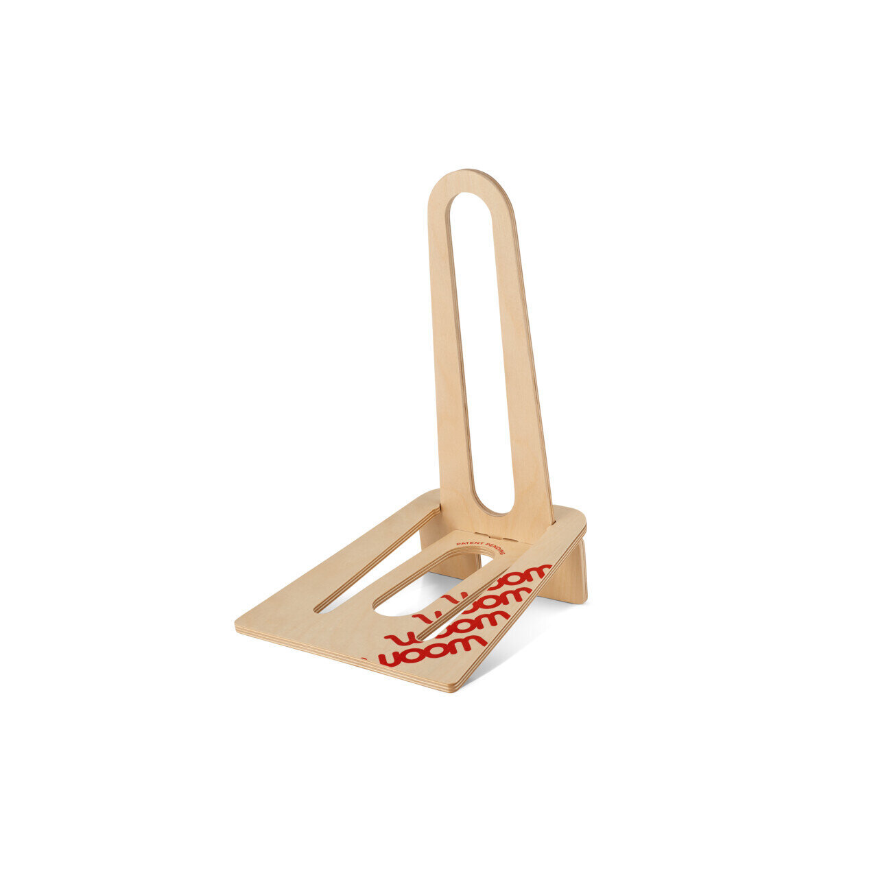 Radständer Holz 1-3