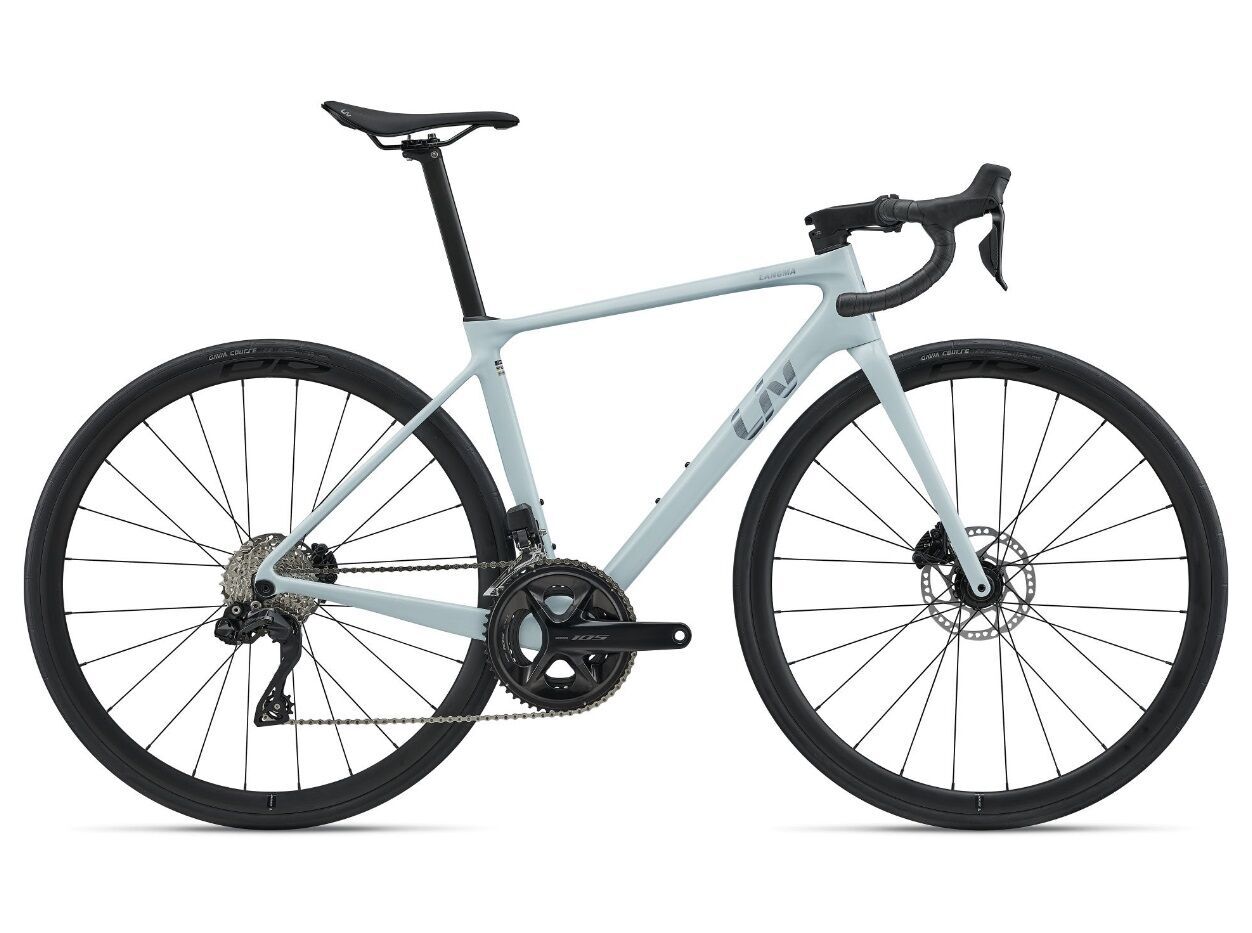 Langma Advanced 1-QOM