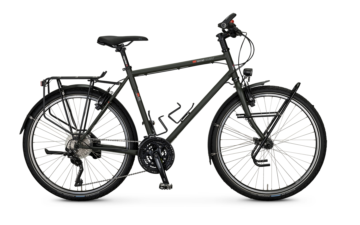 TX-400 Trapez Sonderfarbe