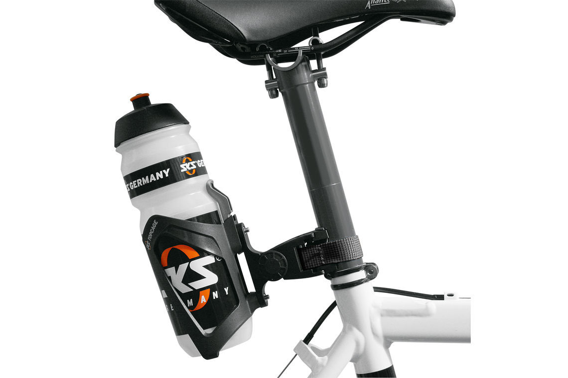 Flaschenhalter-Adapter SKS