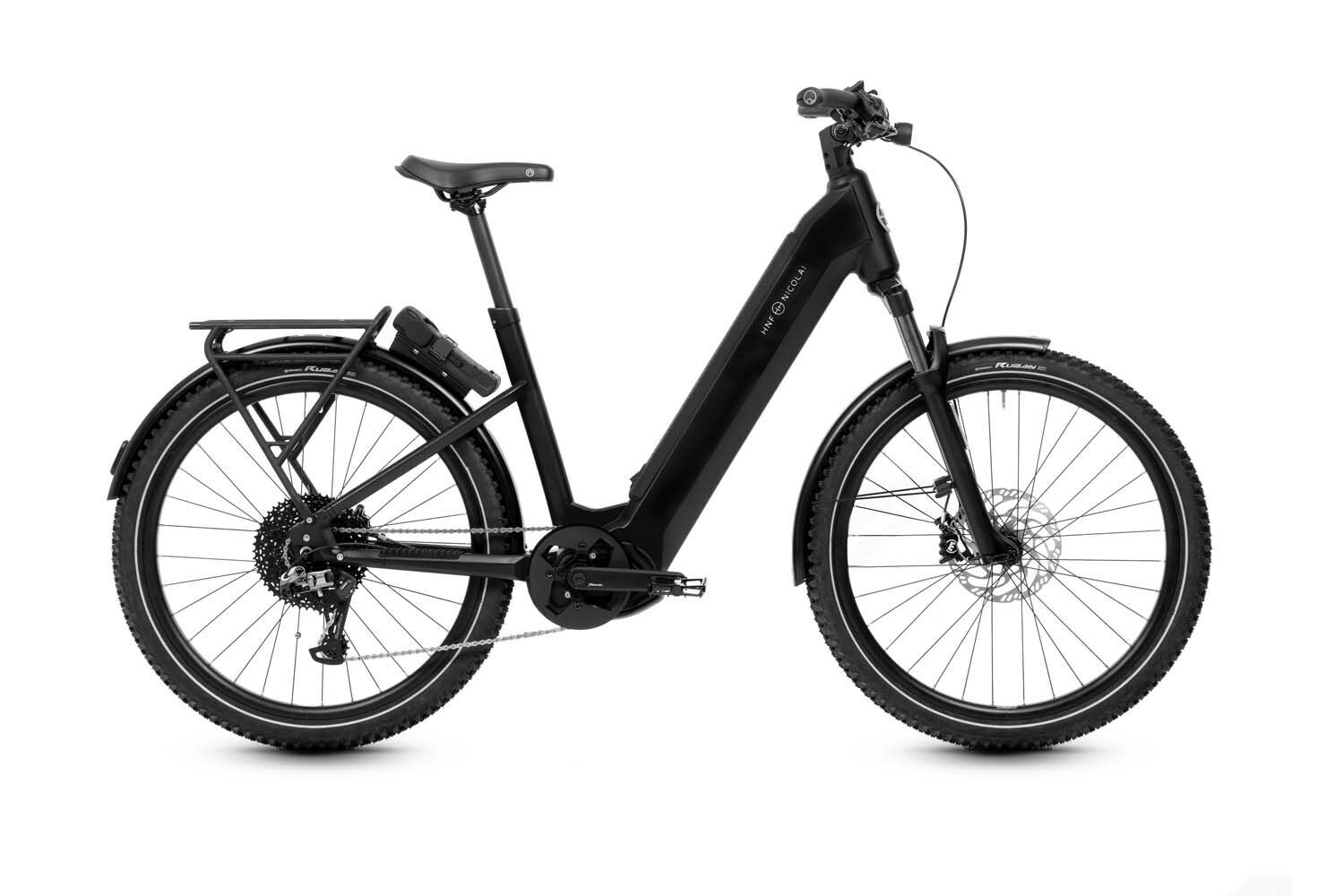 UD4 EcoTouring