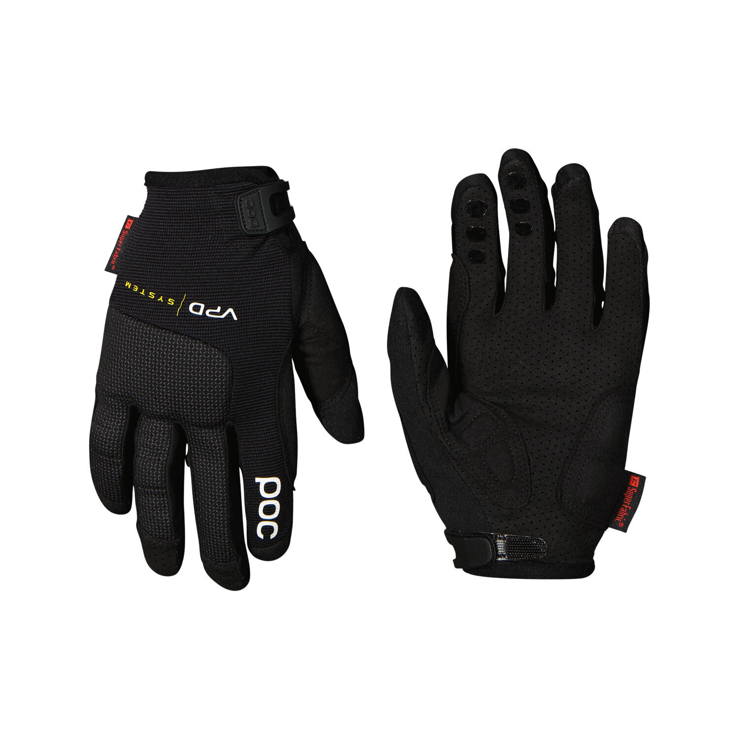 Resistance Pro DH Glove