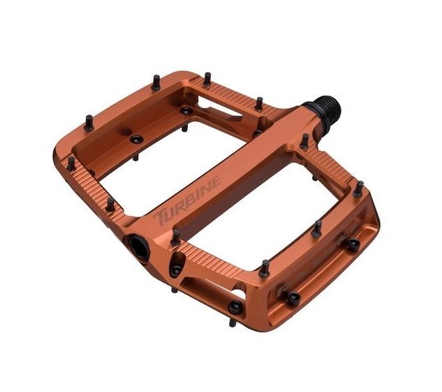 Turbine PlatF Pedal