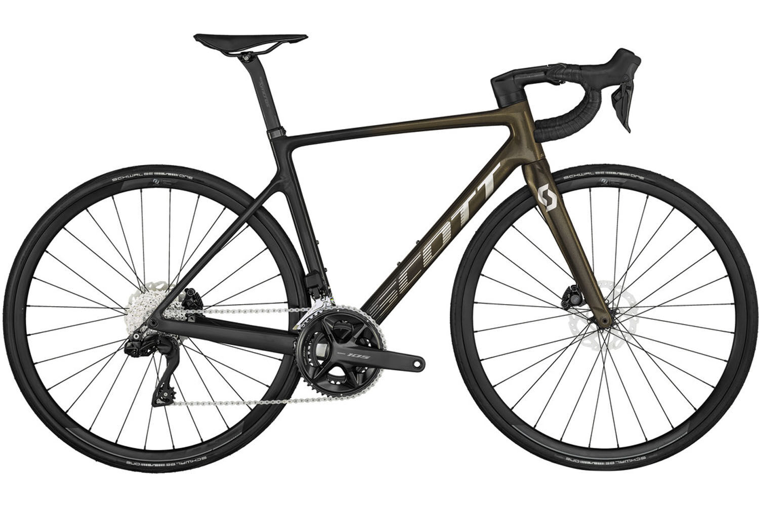 Addict RC 40
