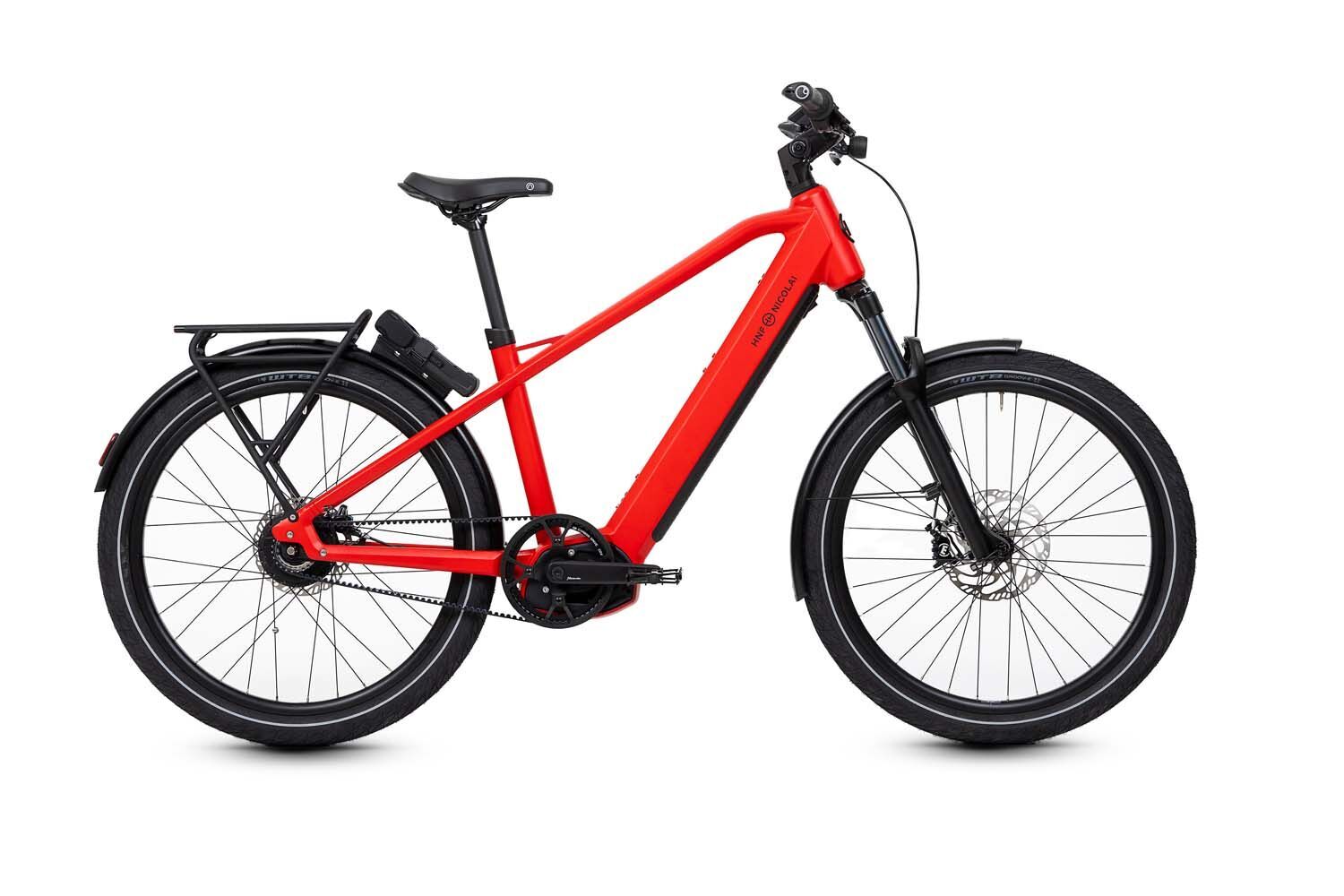 XD4 All-Terrain Enviolo
