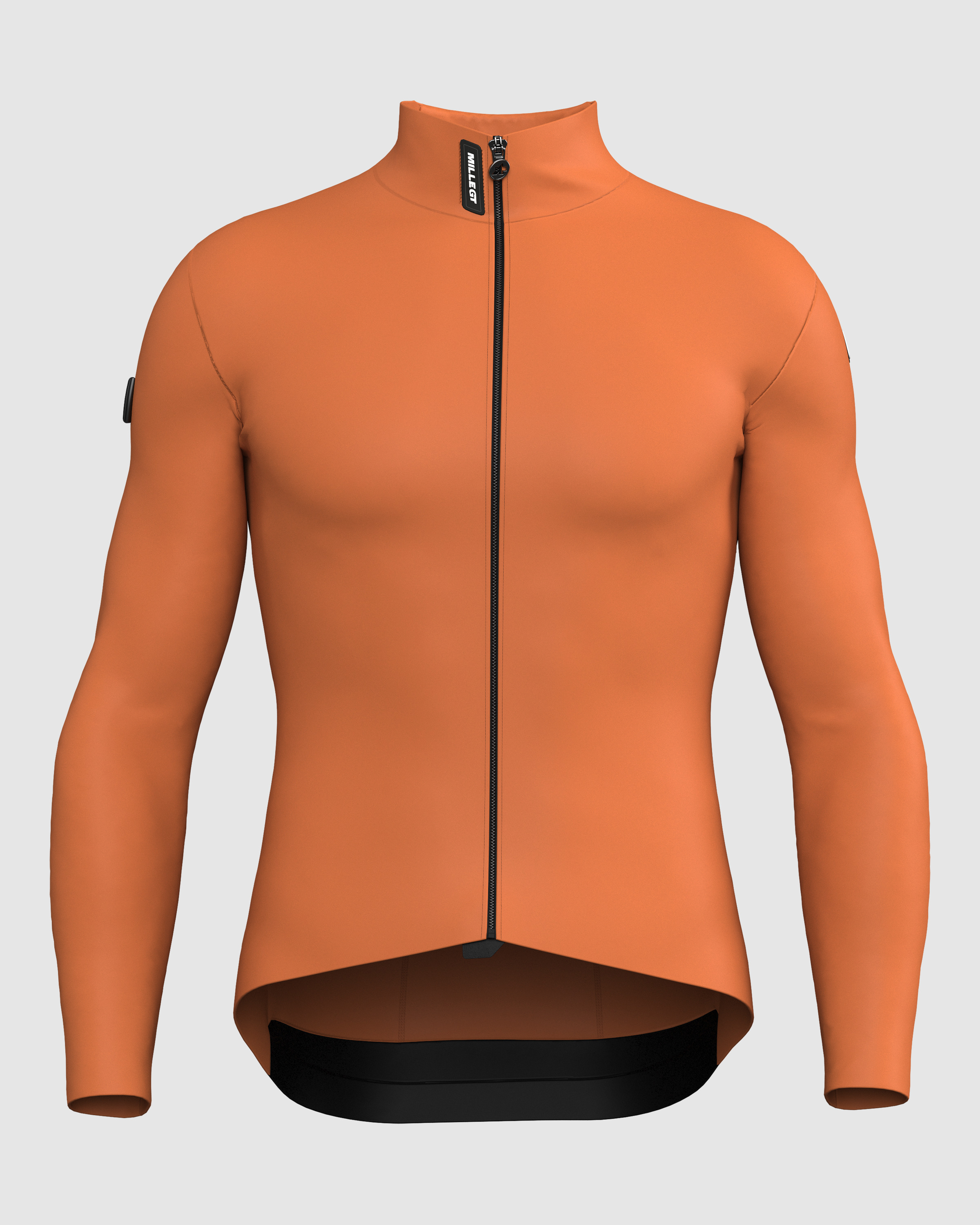 Mille GT SpringFall Jersey C2