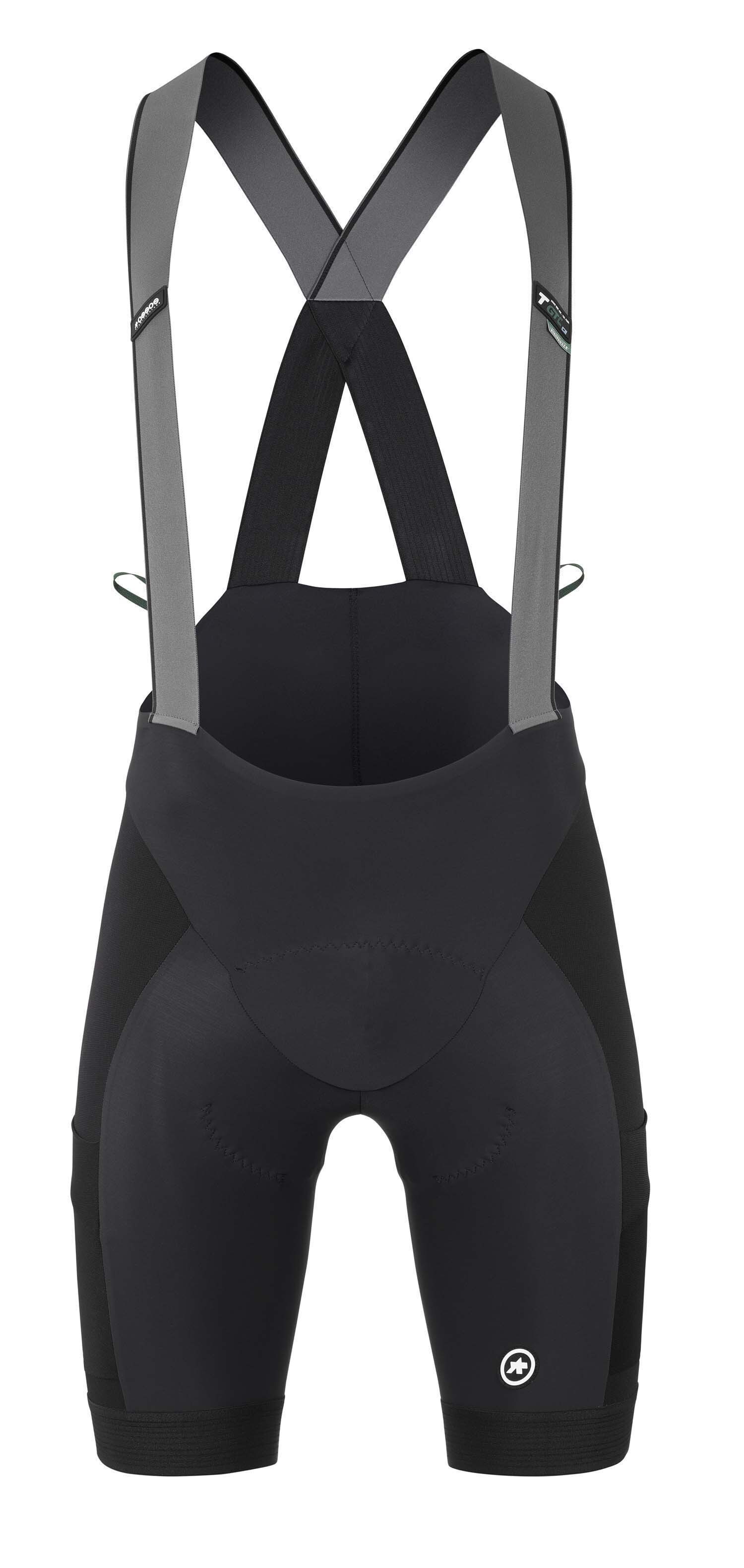 Mille GTC Bib Shorts C2