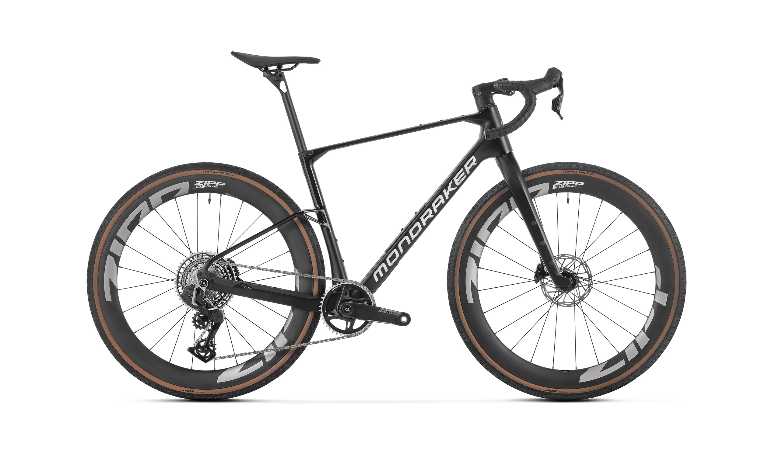 ARID CARBON RR