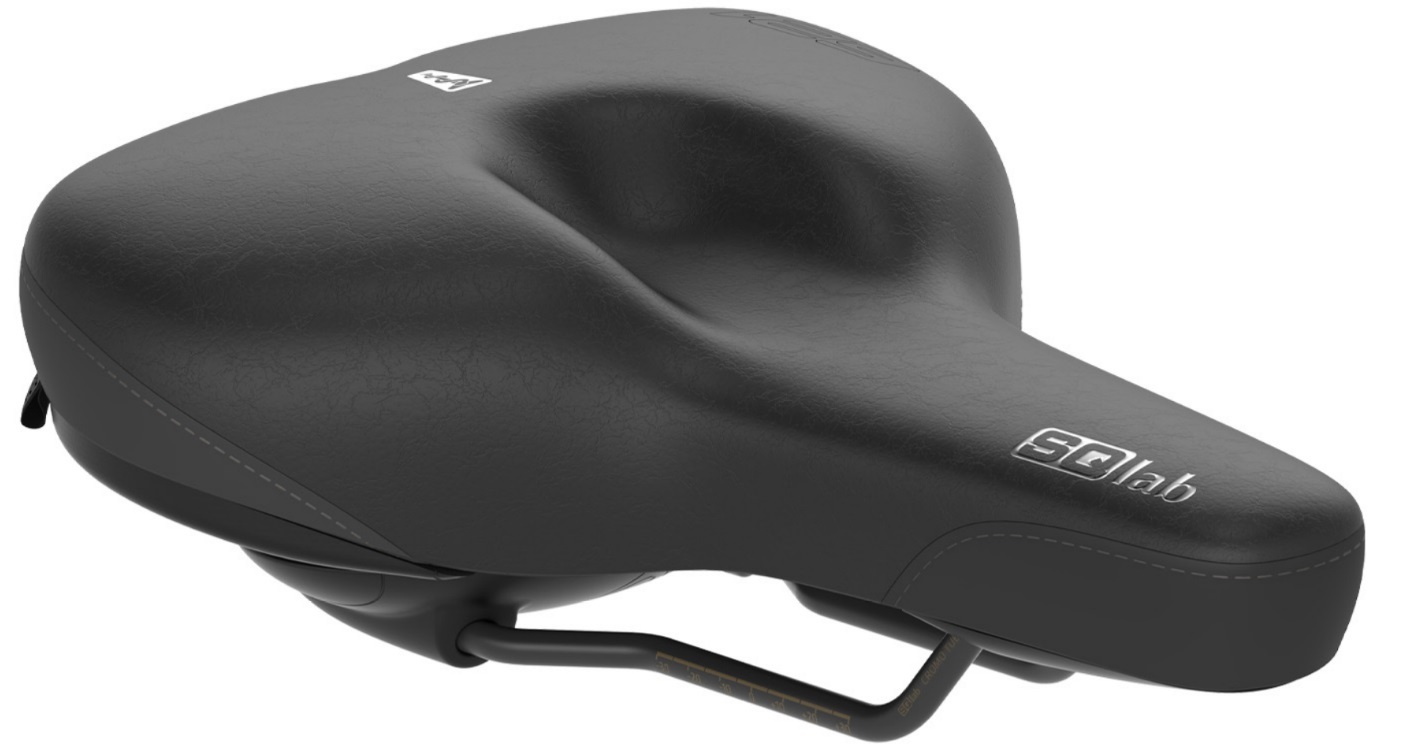 Sattel 621 M-D active